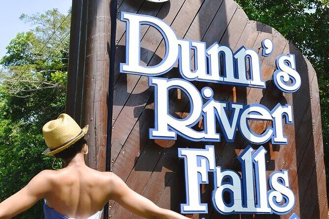 Blue Hole, Secret Falls, and Dunn's River Falls Combo Tour - A Deep Dive into the Tour Experience