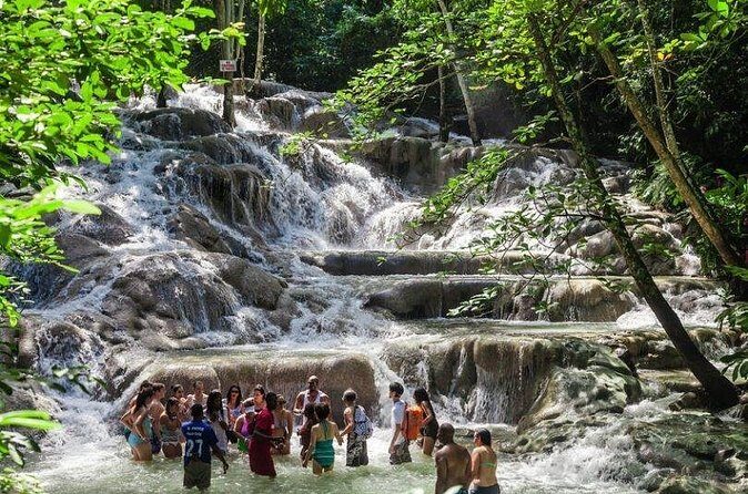 Blue Hole Secret Falls and Dunns River Falls Private Tour - Final Thoughts: Is This Tour Right for You?
