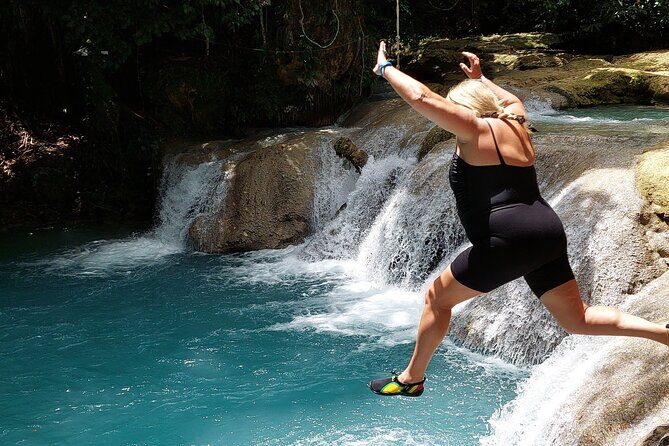 Blue Hole, Secret Falls and River Tubing Combo From Ocho Rios - Final Thoughts: Is It Worth It?
