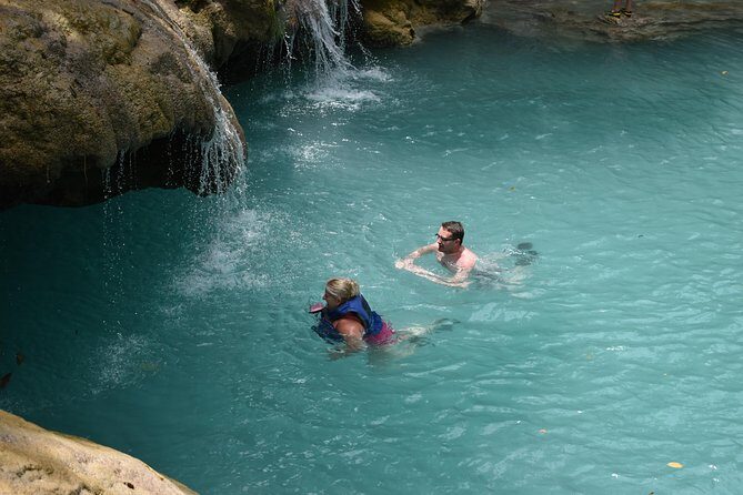 Blue Hole & Secret Falls Day Trip plus Shopping from Runaway Bay - Exploring Jamaica’s Natural Gems and Local Flavors: A Complete Review of the Blue Hole & Secret Falls Day Trip from Runaway Bay