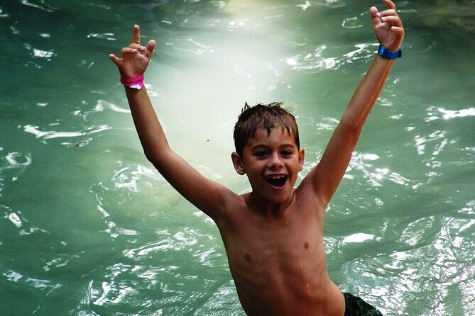 Blue Hole Secret Falls Excursions Best Water Falls in Jamaica - FAQs
