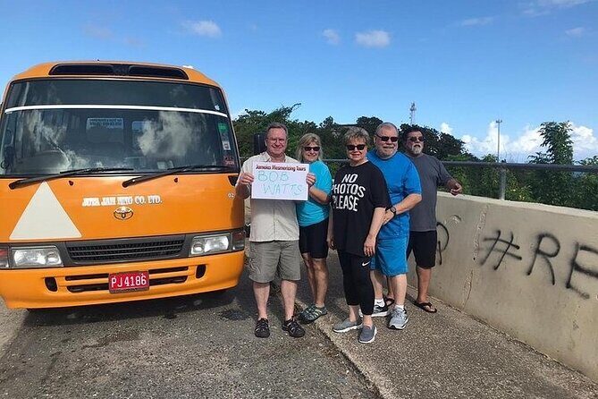 Blue Hole Secret Falls Private Tour - Why This Tour Offers Great Value