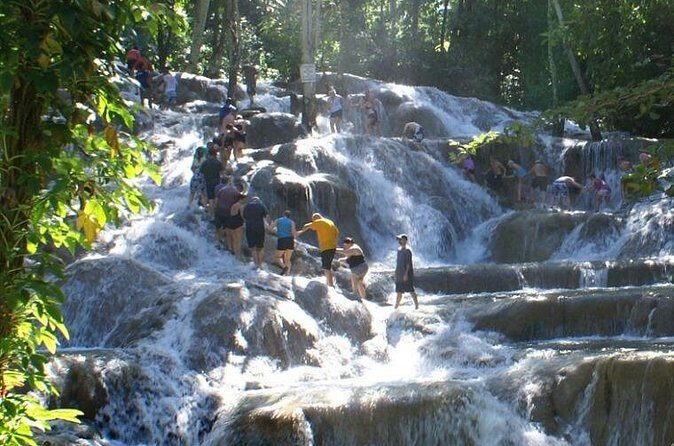 Blue Hole Secret Falls Private Tour - Final Thoughts