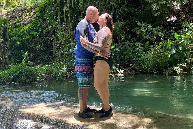 Blue Hole & Secret Waterfalls Tour from Falmouth Cruise Ships - Final Thoughts