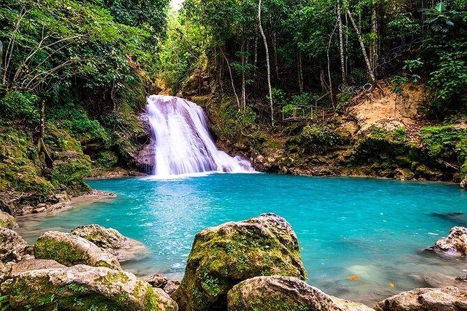Blue Hole & Secrets Falls and White River Tubing Private Tour - Why This Tour Offers Great Value
