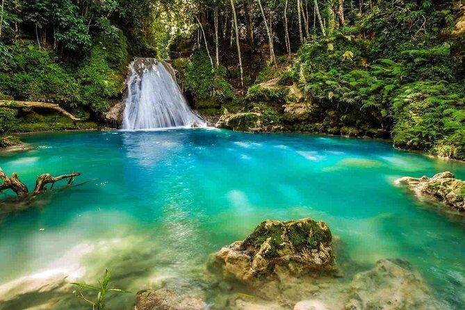 Blue Hole & Secrets Falls and White River Tubing Private Tour - Frequently Asked Questions