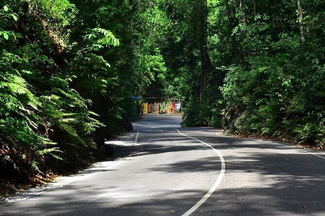 Blue Hole, Sightseeing and Shopping from Ocho Rios - The Sum Up