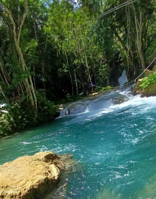 Blue Hole Tour From Ocho Rios - Discovering Jamaica’s Blue Hole from Ocho Rios: What to Expect
