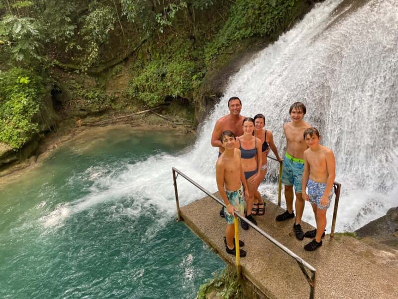 Blue Hole Tour From Ocho Rios - Who Will Love This Tour?