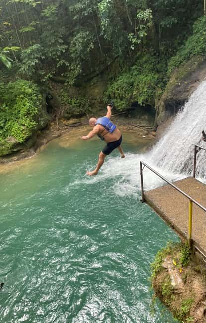 Blue Hole Tour From Ocho Rios - FAQ