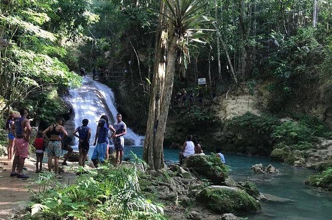 Blue Hole Tours from Montego Bay - Final Thoughts