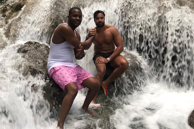 Blue Hole Water Falls (From Montego Bay & Falmouth) Private - In-Depth Travel Review of the Blue Hole Water Falls Private Tour