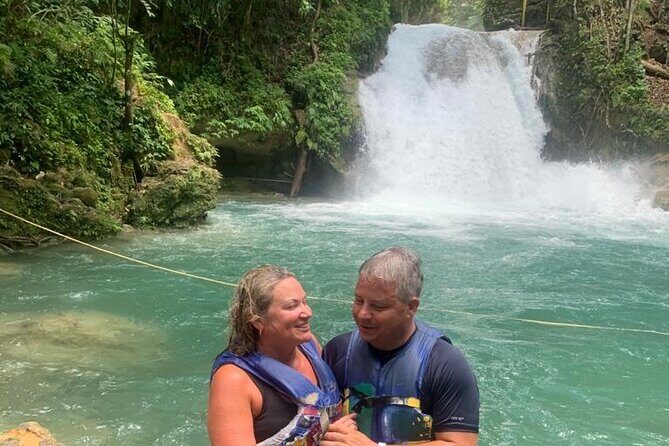 Blue Hole Water Falls (From Montego Bay & Falmouth) Private - Final Thoughts: Who Should Book This Tour?