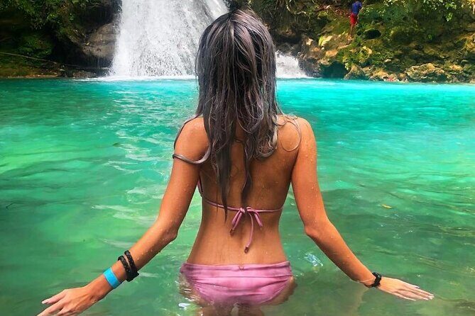 Blue Hole Waterfall & Bamboo Rafting Tour Ocho Rios-Transfer Only - Final Thoughts on the Blue Hole & Bamboo Rafting Tour