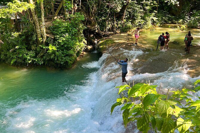 Blue Hole Waterfalls and Bamboo Rafting with Transportation - Final Thoughts: Is It Worth It?