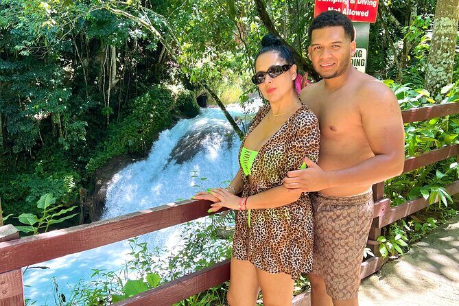 Blue Hole Waterfalls and Bamboo Rafting with Transportation - FAQ