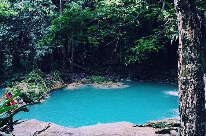 Blue Hole Waterfalls Tour from Ocho Rios - FAQ