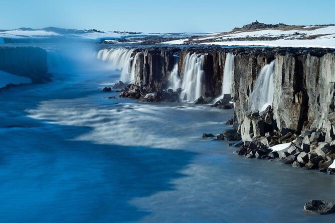Blue Ice Cave Adventure - Discover the Blue Ice Cave Adventure in Iceland
