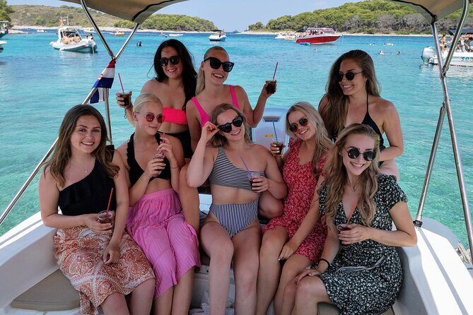 BLUE LAGON & 3 islands full day private speedboat tour - Why This Tour Stands Out: A Deep Dive