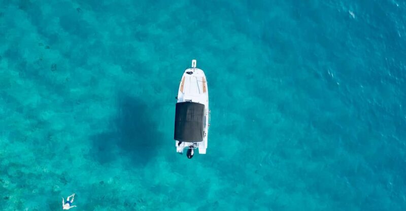 Blue Lagoon & 3 Hidden Islands  Private Speedboat Tour - Authentic Experiences and Traveler Feedback