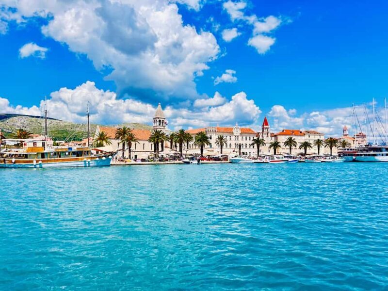 Blue Lagoon & 3 Hidden Islands  Private Speedboat Tour - FAQ