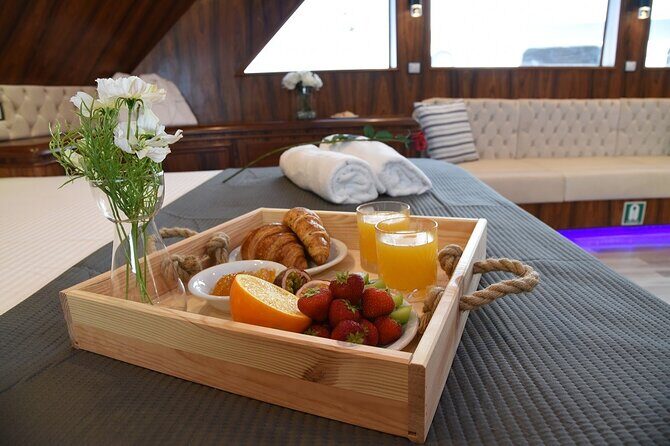 Blue Lagoon: 3 Hours Afternoon Cruise with transfer from Paphos - The Sum Up: Is It Worth It?