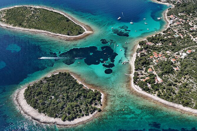 Blue Lagoon 3 Island Exclusive Tour by Sea King - A Closer Look at the Experience