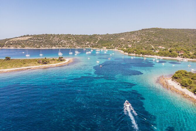 Blue Lagoon & 3 Islands Cruise with Lunch from Split - Final Thoughts