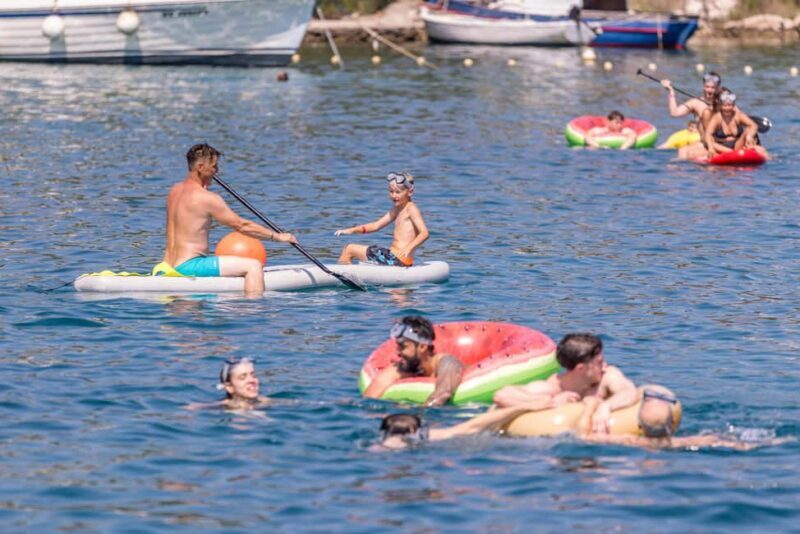 Blue Lagoon & 3 Islands Cruise with Lunch from Split - Final Thoughts: Is It Worth It?