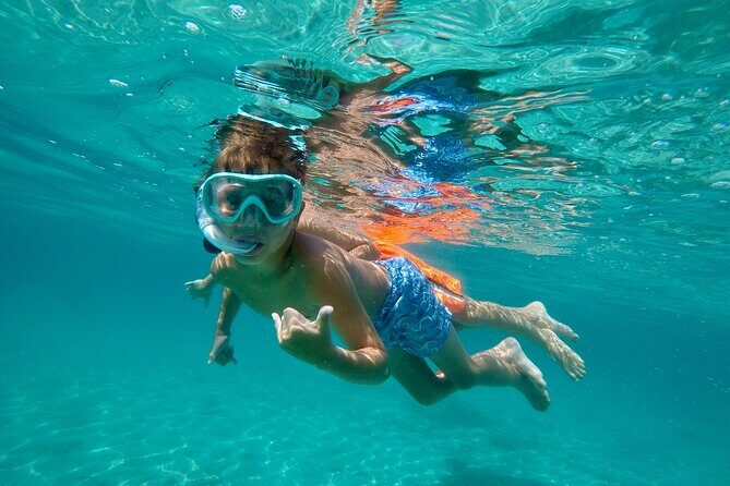 Blue Lagoon & 3 Islands Private Boat Tour - Frequently Asked Questions