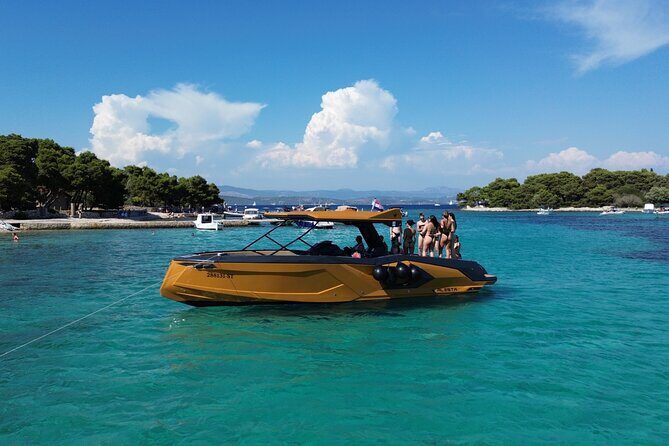 Blue Lagoon & 3 islands private boat tour - Final Thoughts: Who Should Book This Tour?
