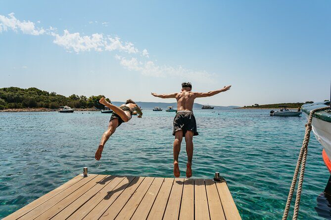 Blue Lagoon & 3 Islands Small-Group Speedboat Tour - What Travelers Say