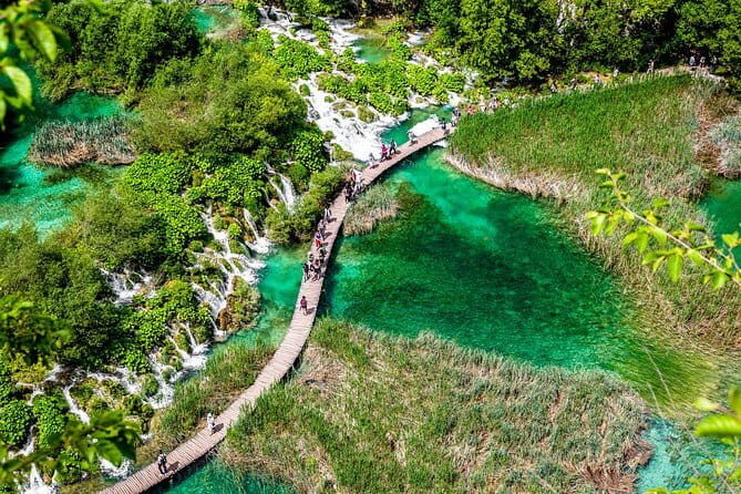 Blue Lagoon & 3 Islands Small-Group Speedboat Tour - The Sum Up: Who Is This Tour Perfect For?