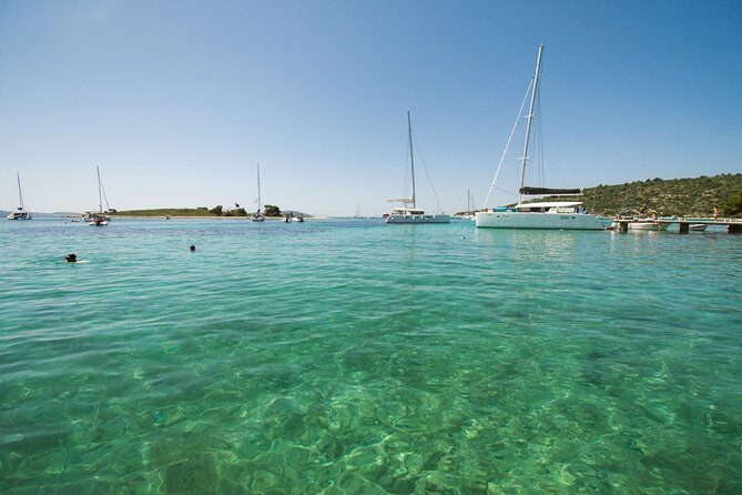 Blue Lagoon & 3 Islands Small-Group Speedboat Tour - FAQ