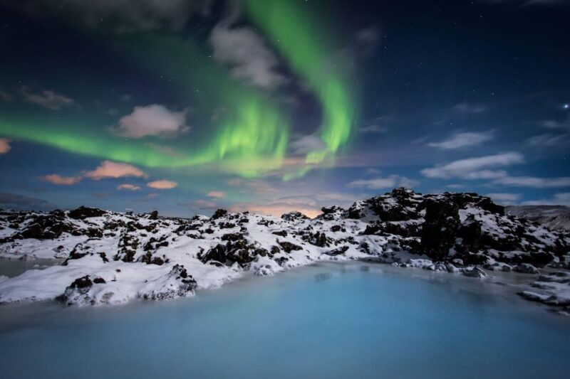 Blue Lagoon: Admission Package with Drink, Towel, and Mask - Frequently Asked Questions