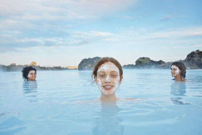 Blue Lagoon Admission Ticket Including Transfer - FAQ
