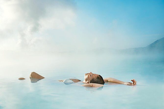 Blue Lagoon and Northern Lights Tour Including Admission - Reviews and Authentic Experiences