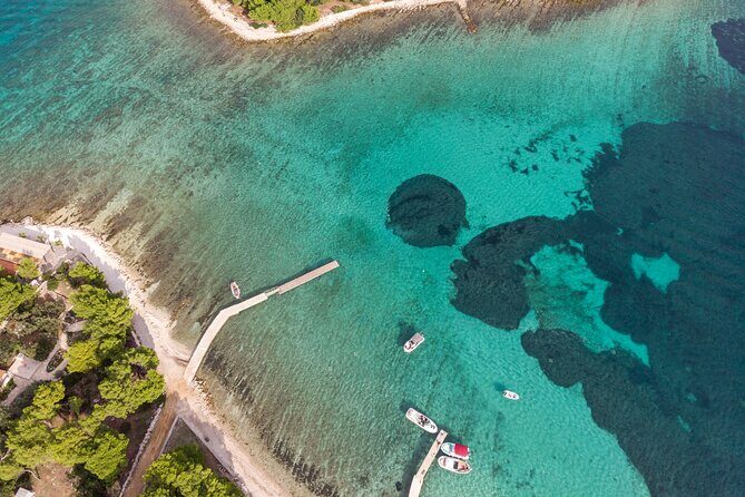 Blue Lagoon and olta Island Private Speedboat Tour - What’s Included and What’s Not