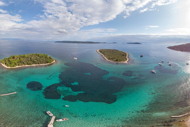 Blue Lagoon and olta Island Private Speedboat Tour - Why Choose This Tour?