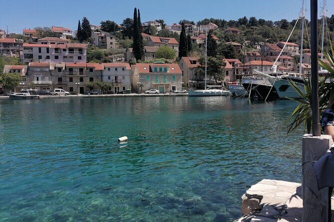 Blue Lagoon and olta Island Private Speedboat Tour - The Sum Up