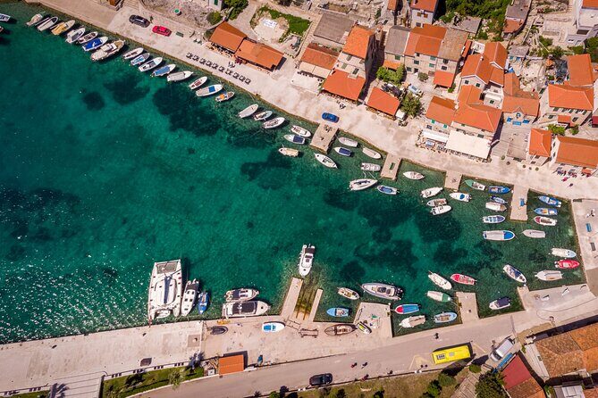 Blue Lagoon and olta Island Private Speedboat Tour - FAQs