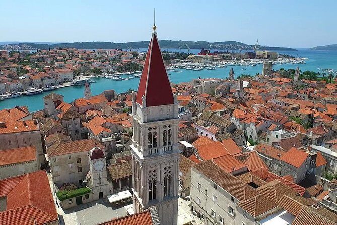 Blue Lagoon and Trogir Half-Day Speedboat Tour from Split - What’s Included and What’s Not