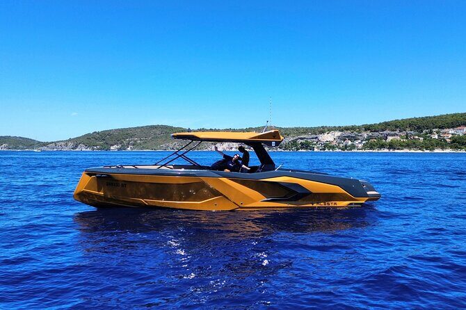 Blue Lagoon and Trogir Half Day Speedboat Tour from Split - Who Would Love This Tour?
