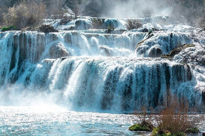 Blue Lagoon and Trogir Half Day Speedboat Tour from Split - Frequently Asked Questions (FAQs)