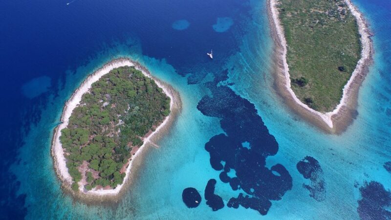 Blue Lagoon and Trogir Half-Day Speedboat Tour from Split - Practical Details and Tips