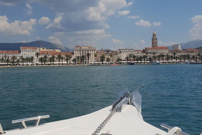 Blue Lagoon and Trogir town - half day speed boat tour - Final Thoughts: Is It Worth It?