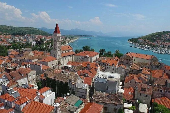 Blue Lagoon and Trogir town - half day speed boat tour - Frequently Asked Questions