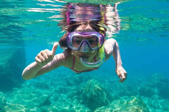 Blue Lagoon Bali Snorkeling with Optional Sightseeing Tour - FAQs