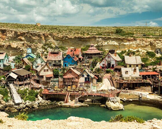 Blue Lagoon, Beaches and Bays Catamaran Sailing Tour - Discover Malta’s Beaches and Blue Lagoon on a Spacious Catamaran