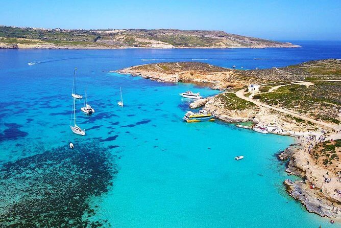 Blue Lagoon, Beaches and Bays Catamaran Sailing Tour - Final Thoughts